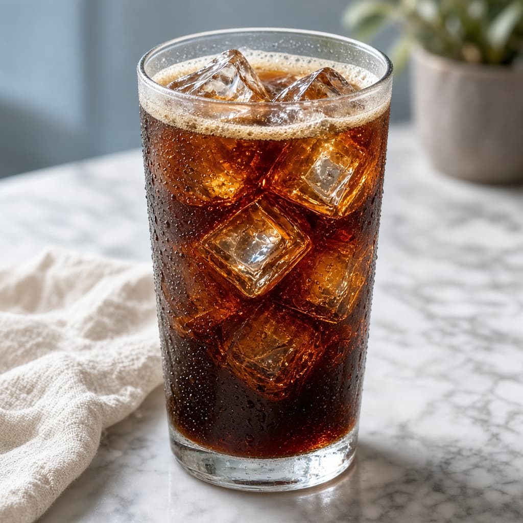 Cold Brew